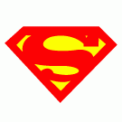 Download Logo Superman In Formato Vettoriale Loghi